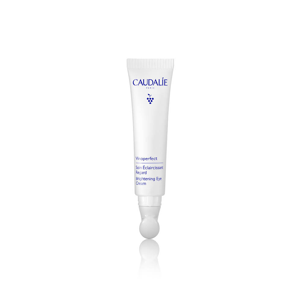 VINOPERFECT CONTORNO DE OJOS ILUMINADOR CON NICINAMIDA